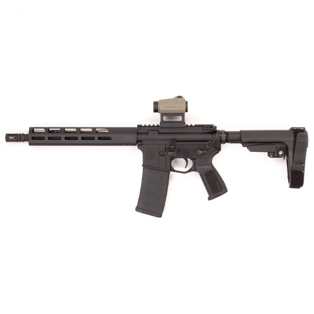 Sig Sauer Sigm400